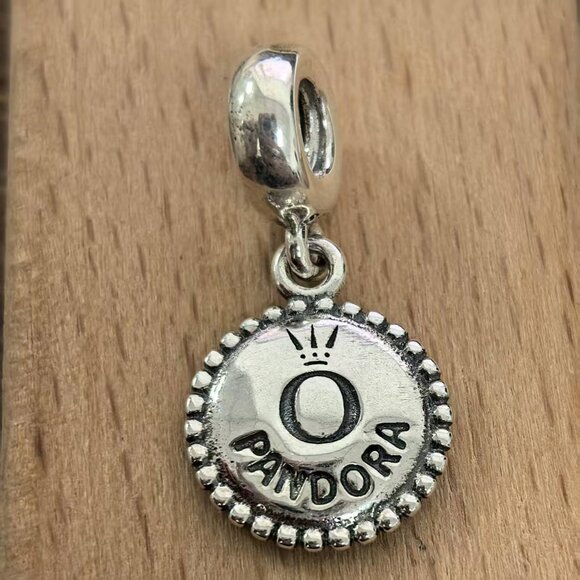 Pandora Playing Cards Poker Casino Vegas Charm, S925 Silver Bracelets - Picture 2 of 4